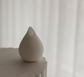 Water Drop Candle