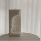 Dome Arch Roman Column