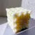 Square Cube Candle