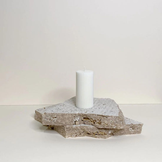 Ridge Pillar 10 CM